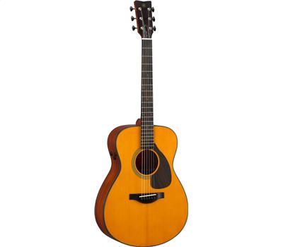 Yamaha Red Label FSX5 Heritage Natural2