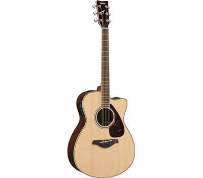 Yamaha FSX 830 C Natural