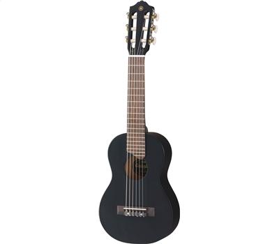 Yamaha GL-1 Guitalele Black