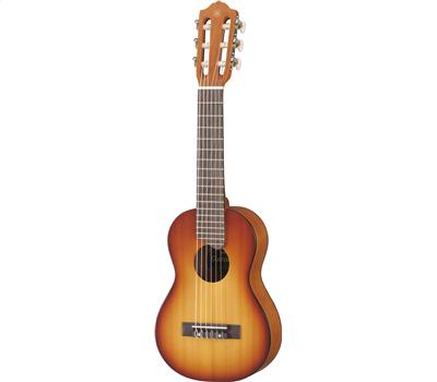 Yamaha GL-1 Guitalele Tobacco Sunburst