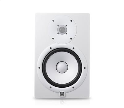 Yamaha HS 8 Studio Monitor White