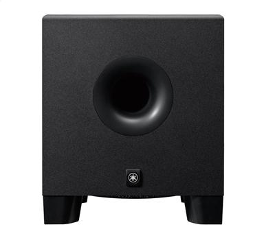 Yamaha HS 8 S Subwoofer für Studiomonitore1