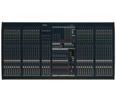 Yamaha IM-8 32Kanal Mixing Console1