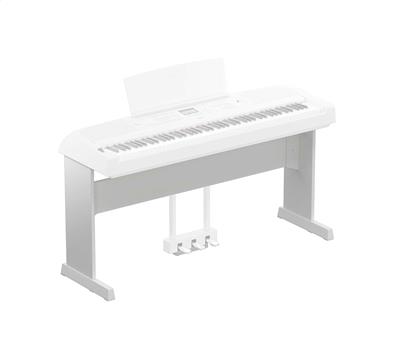 Yamaha L-300 white