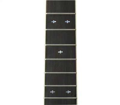 Yamaha LL16D ARE Natural4