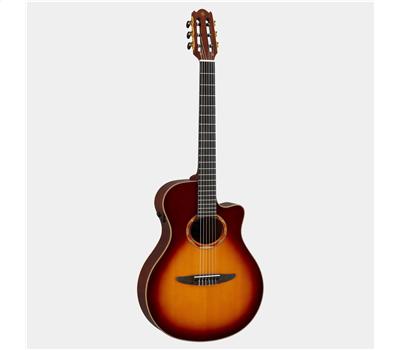 Yamaha NTX 3 Brown Sunburst