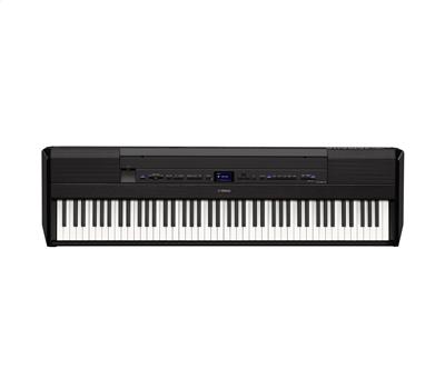 Yamaha P-515 Black1