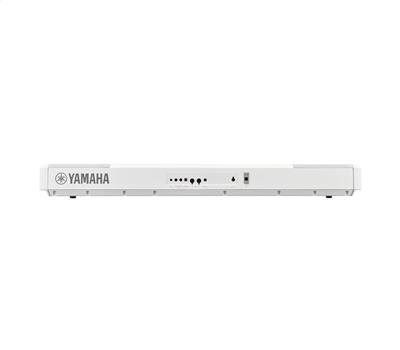Yamaha P-515 White2