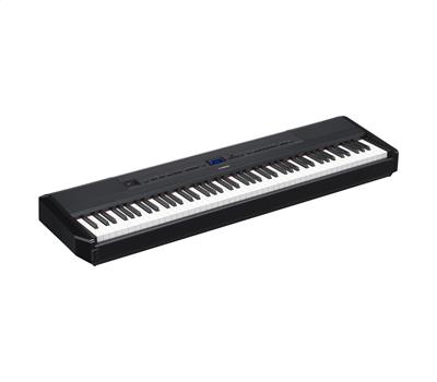 Yamaha P-525 Black2