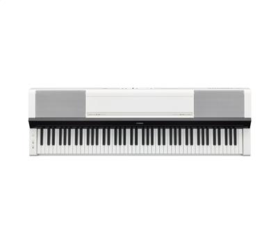 Yamaha P-S500 Weiss1