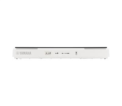 Yamaha P-S500 Weiss2