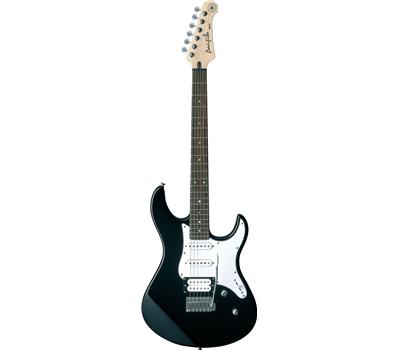 Yamaha Pacifica 112V Black