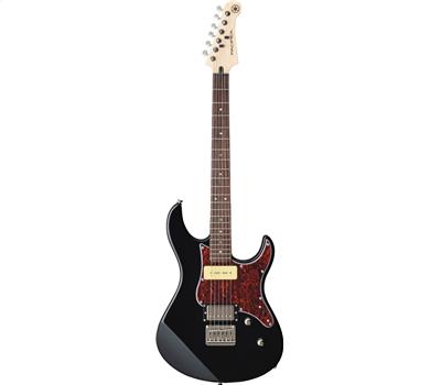 Yamaha Pacifica 311 H Black