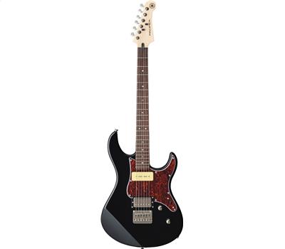 Yamaha Pacifica 311 H Black