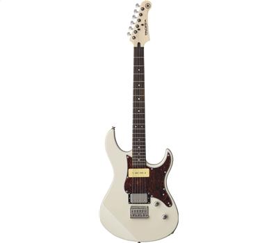 Yamaha Pacifica 311 H Vintage White