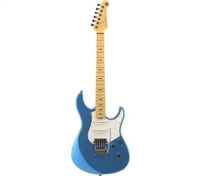 Yamaha Pacifica Professional Maple Neck Sparkle Blue1