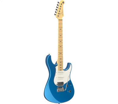 Yamaha Pacifica Professional Maple Neck Sparkle Blue2