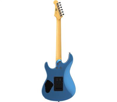 Yamaha Pacifica Professional Maple Neck Sparkle Blue3