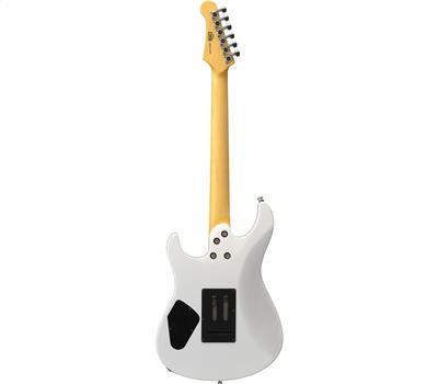 Yamaha Pacifica Professional Palisander Griffbrett Shell White3