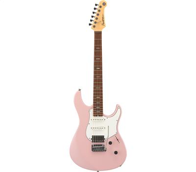 Yamaha Pacifica Standard Plus Ash Pink1