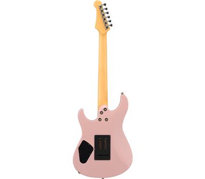 Yamaha Pacifica Standard Plus Ash Pink2