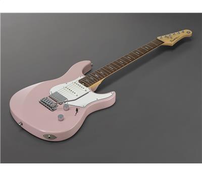 Yamaha Pacifica Standard Plus Ash Pink3