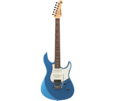 Yamaha Pacifica Standard Plus Sparkle Blue1