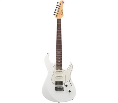 Yamaha Pacifica Standard Plus Shell White1