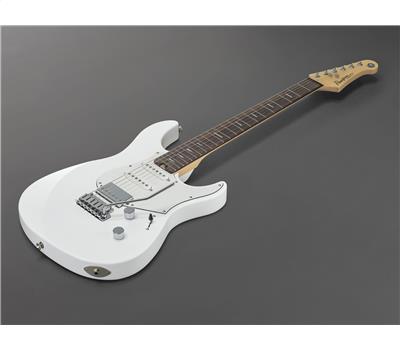 Yamaha Pacifica Standard Plus Shell White3