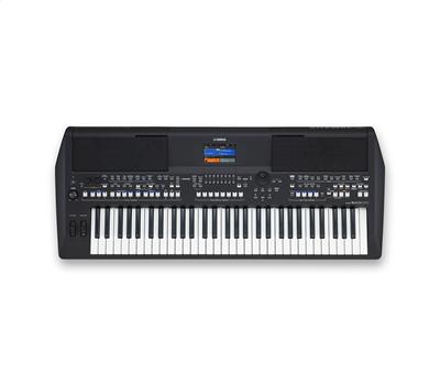 Yamaha PSR-SX600