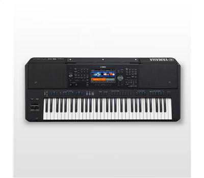 Yamaha PSR-SX7001