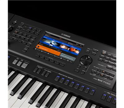 Yamaha PSR-SX7002