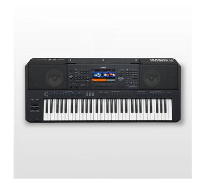 Yamaha PSR-SX9001