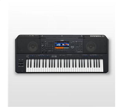 Yamaha PSR-SX9001