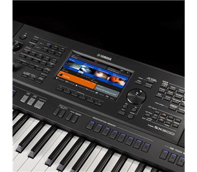 Yamaha PSR-SX9002