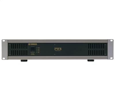 Yamaha PW-8 Power Supply