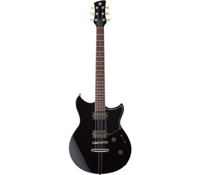 Yamaha Revstar RSE20 Black1