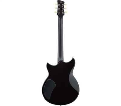 Yamaha Revstar RSE20 Black2