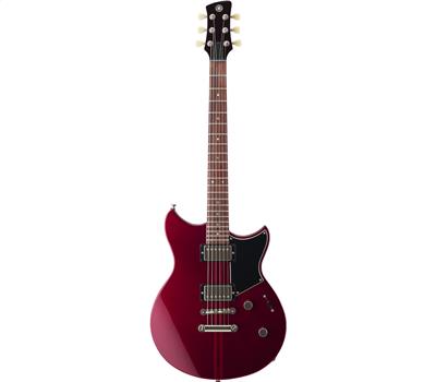 Yamaha Revstar RSE20 Red Copper1