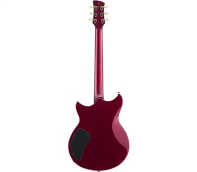 Yamaha Revstar RSE20 Red Copper2