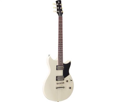 Yamaha Revstar RSE20 Vintage White2