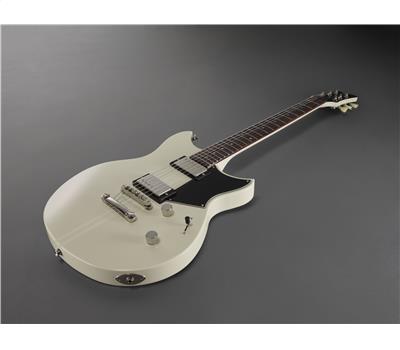 Yamaha Revstar RSE20 Vintage White3