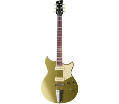 Yamaha Revstar RSP02T Crisp Gold1