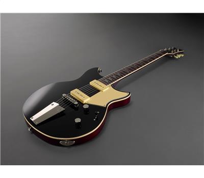 Yamaha Revstar RSS02T Black4