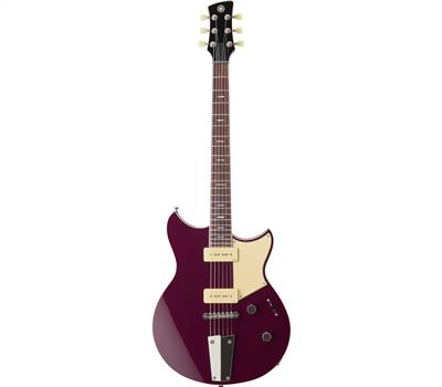 Yamaha Revstar RSS02T Hot Merlot1