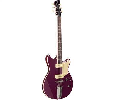 Yamaha Revstar RSS02T Hot Merlot2
