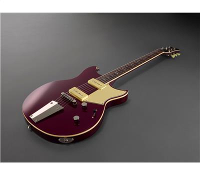 Yamaha Revstar RSS02T Hot Merlot3