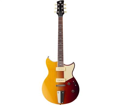 Yamaha Revstar RSS02T Sunset Burst1