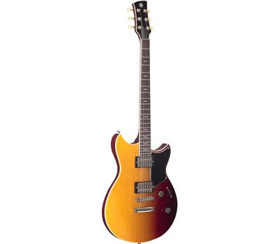 Yamaha Revstar RSS02T Sunset Burst2