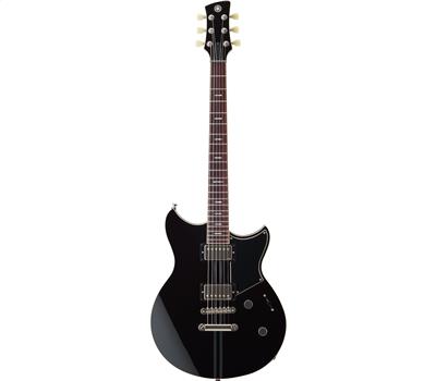 Yamaha Revstar RSS20 Black1